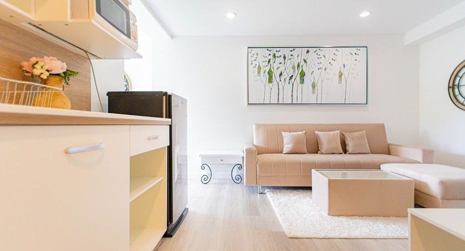 Condo en venta de 1 habitaciones en Hua Hin, Prachuap Khiri Khan