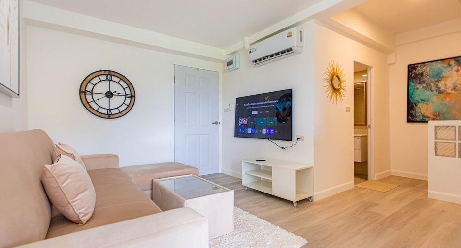 Condo en venta de 1 habitaciones en Hua Hin, Prachuap Khiri Khan