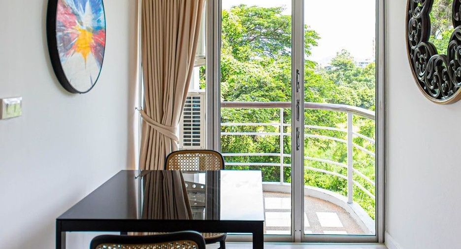 Condo en venta de 1 habitaciones en Hua Hin, Prachuap Khiri Khan