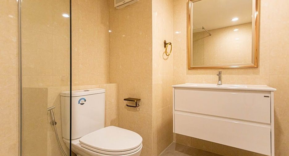Condo en venta de 1 habitaciones en Hua Hin, Prachuap Khiri Khan