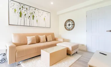 Wohnung zum Kauf mit 1 Zimmer in Hua Hin, Prachuap Khiri Khan