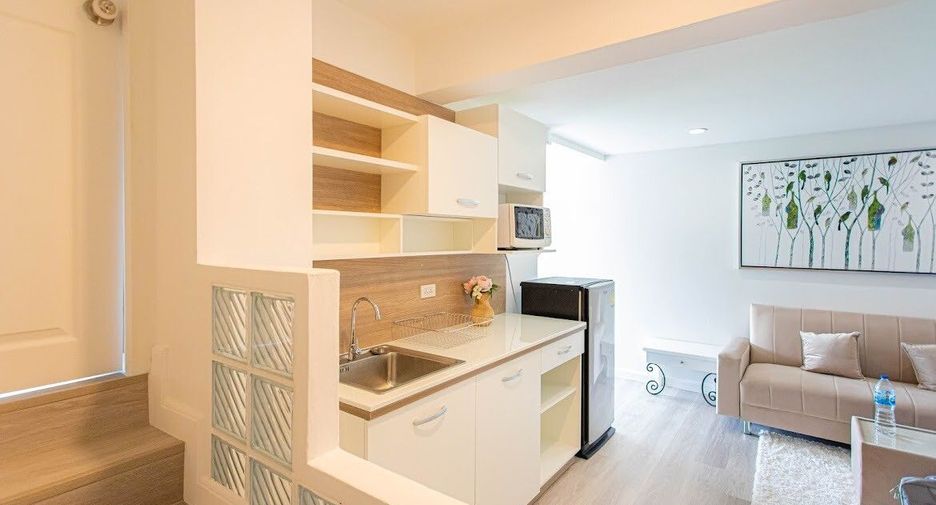 Condo en venta de 1 habitaciones en Hua Hin, Prachuap Khiri Khan