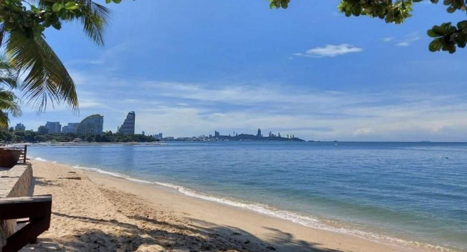 Condo en venta de 1 habitaciones en Bang Lamung, Chonburi