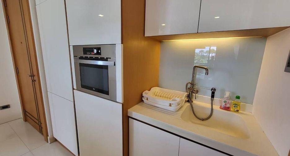 Condo en venta de 1 habitaciones en Bang Lamung, Chonburi