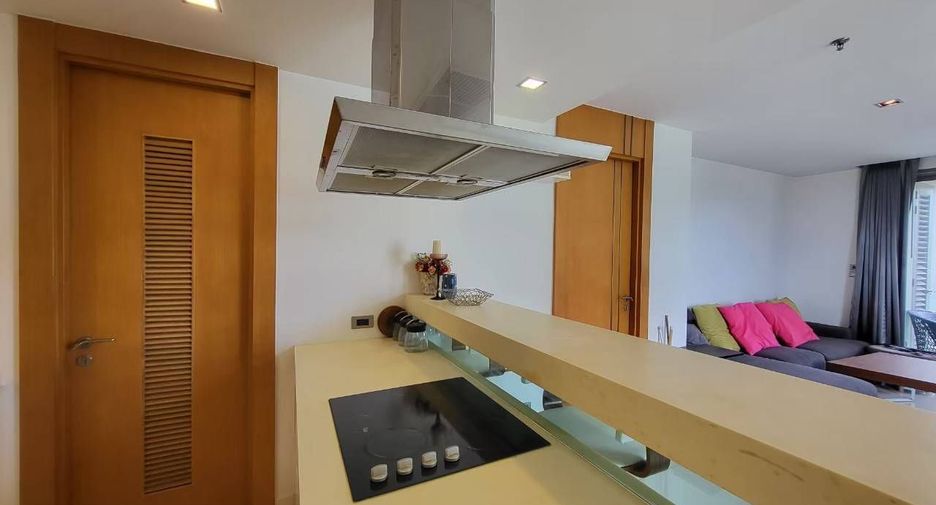 Condo en venta de 1 habitaciones en Bang Lamung, Chonburi