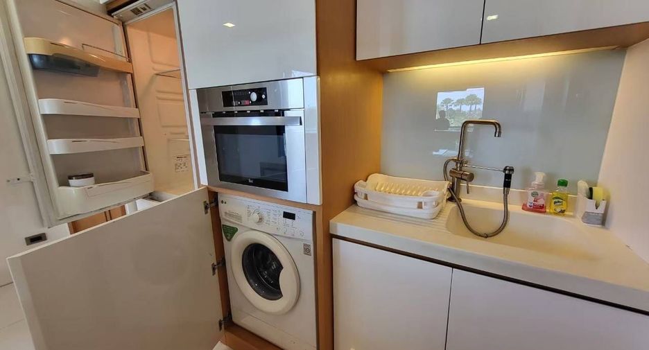 Condo en venta de 1 habitaciones en Bang Lamung, Chonburi