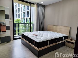 Wohnung zur Miete mit 1 Zimmer in Mueang Chiang Mai, Chiang Mai