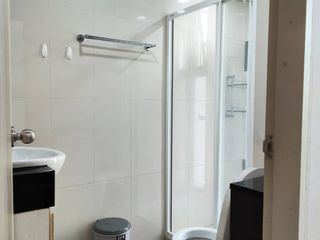 Wohnung zur Miete mit 1 Zimmer in Mueang Chiang Mai, Chiang Mai