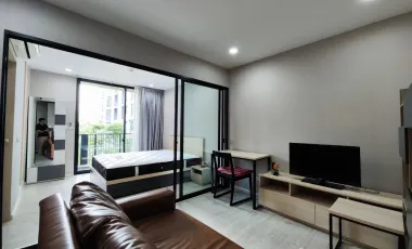 For rent 1 bed condo in Mueang Chiang Mai, Chiang Mai