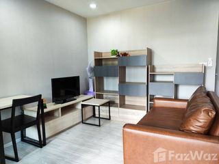 Wohnung zur Miete mit 1 Zimmer in Mueang Chiang Mai, Chiang Mai