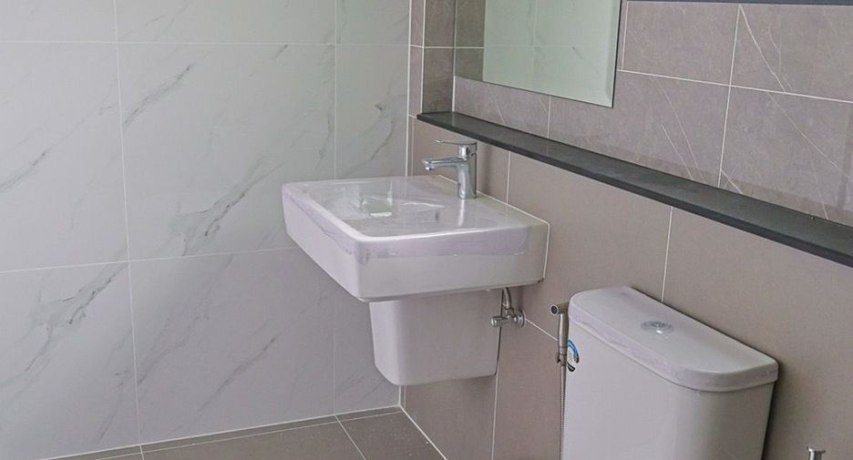 Продажа 4 спальни дом в Bang Phli, Самутпракан