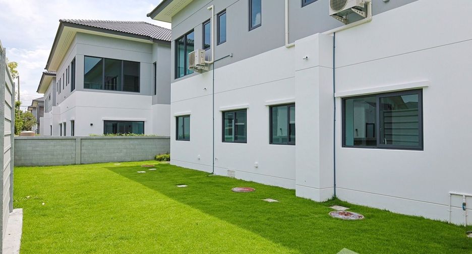 Продажа 4 спальни дом в Bang Phli, Самутпракан