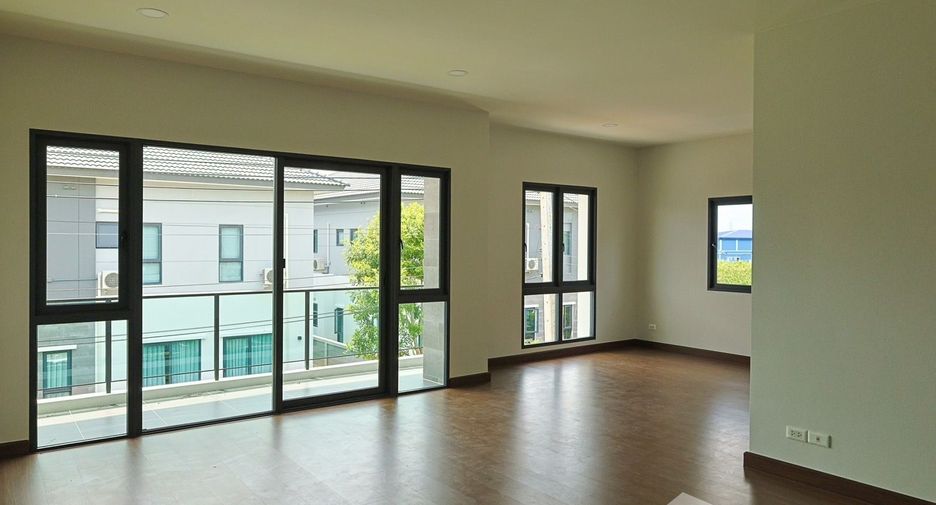 Продажа 4 спальни дом в Bang Phli, Самутпракан