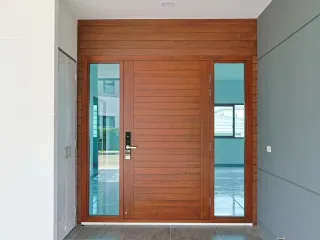出售 4 卧室 独立屋 在 Bang Phli, Samut Prakan