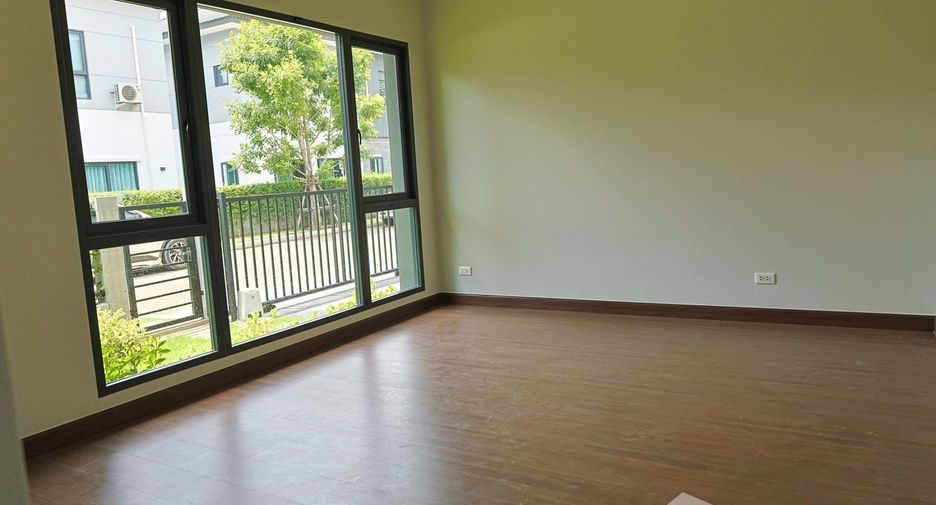Продажа 4 спальни дом в Bang Phli, Самутпракан