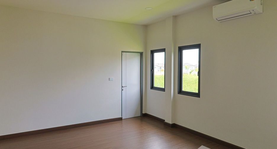Продажа 4 спальни дом в Bang Phli, Самутпракан