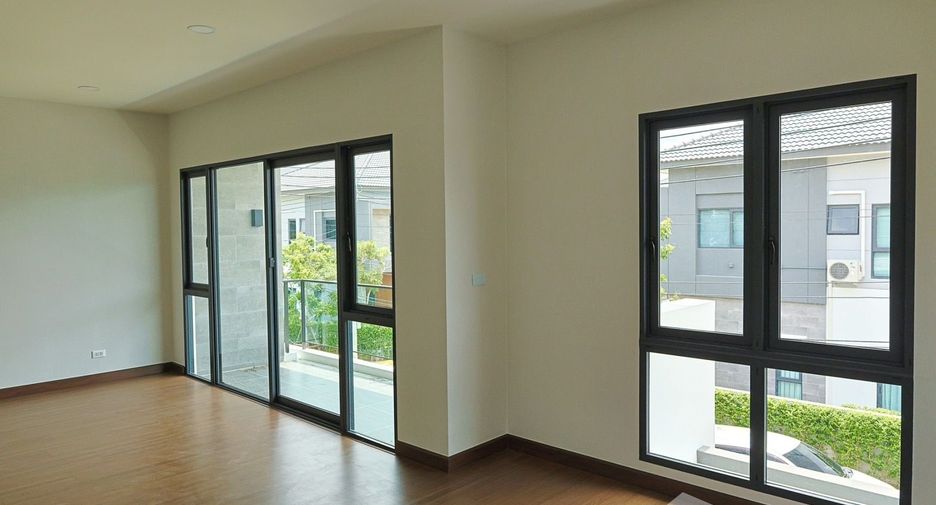 Продажа 4 спальни дом в Bang Phli, Самутпракан