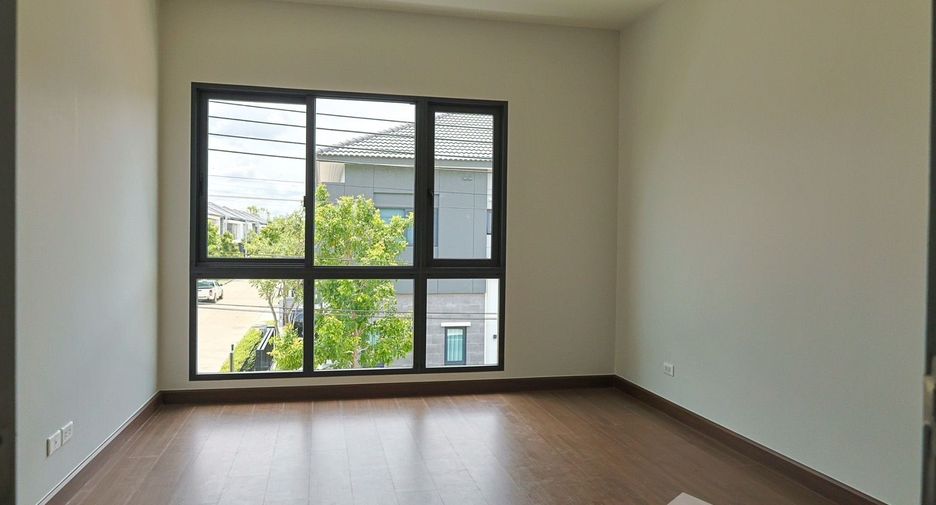 Продажа 4 спальни дом в Bang Phli, Самутпракан