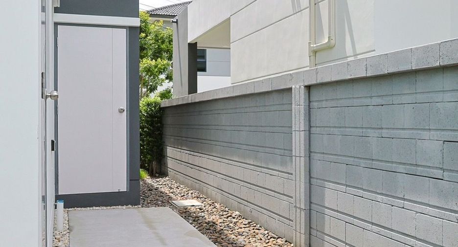 Продажа 4 спальни дом в Bang Phli, Самутпракан