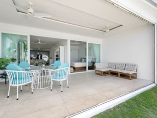 出租 2 卧室 公寓式住宅 在 苏梅岛, 素叻