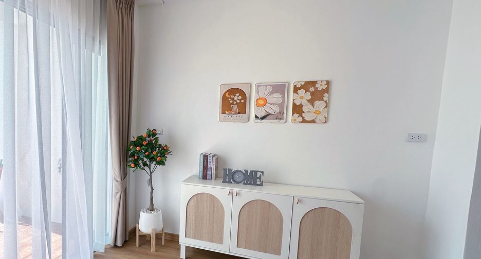 For rent 3 ベッドルーム townhouse in Mueang Phuket, Phuket