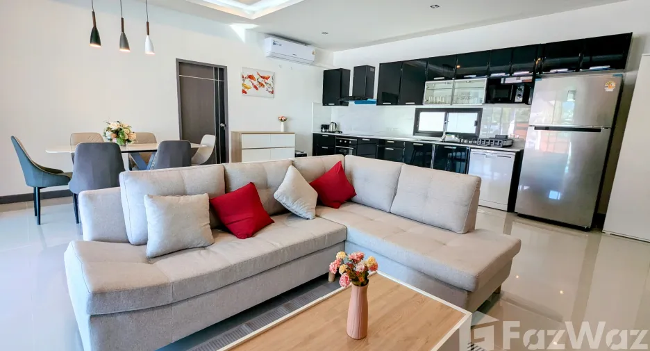 For sale 3 bedrooms house in Hua Hin, Prachuap Khiri Khan