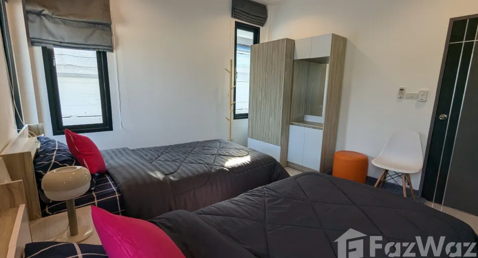 For sale 3 bedrooms house in Hua Hin, Prachuap Khiri Khan