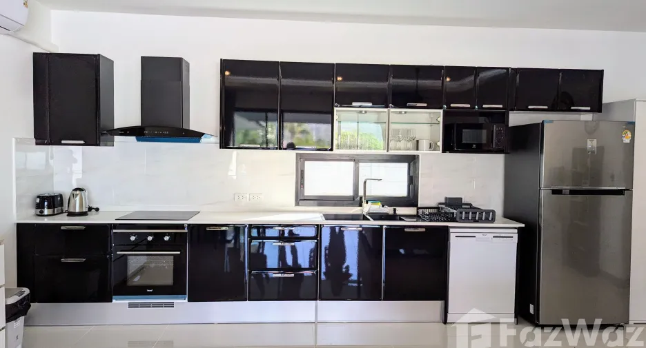 For sale 3 bedrooms house in Hua Hin, Prachuap Khiri Khan