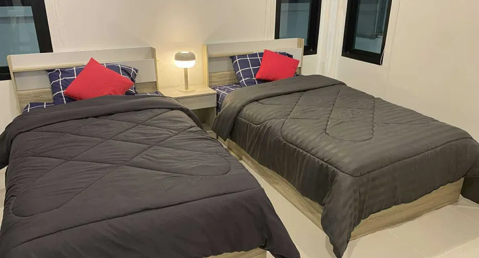 For sale 3 bedrooms house in Hua Hin, Prachuap Khiri Khan