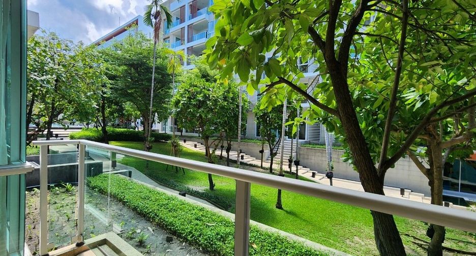 Wohnung zur Miete mit 2 Zimmer in Hua Hin, Prachuap Khiri Khan