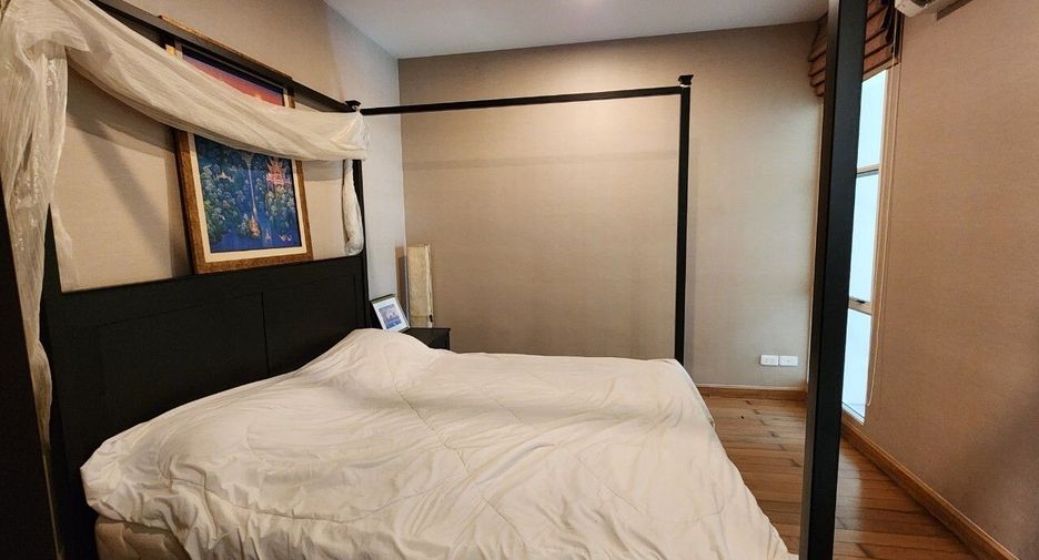 Wohnung zur Miete mit 2 Zimmer in Hua Hin, Prachuap Khiri Khan