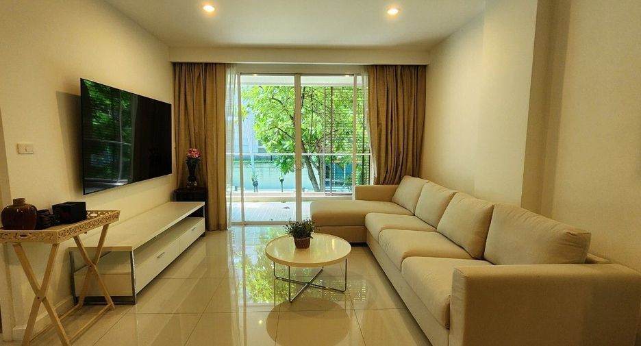 Wohnung zur Miete mit 2 Zimmer in Hua Hin, Prachuap Khiri Khan