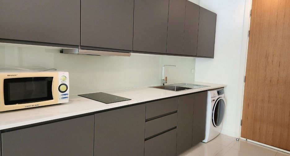 Wohnung zur Miete mit 2 Zimmer in Hua Hin, Prachuap Khiri Khan