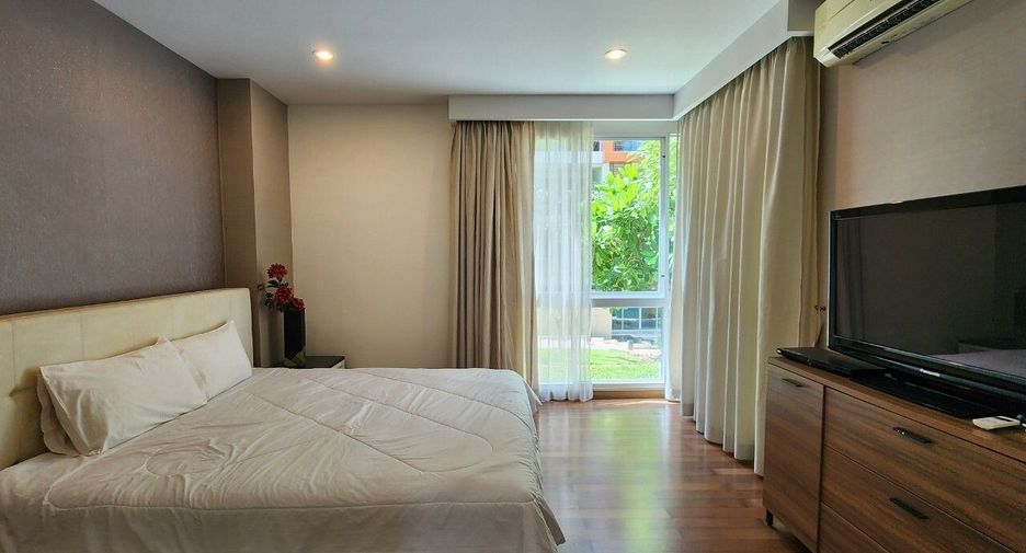 Wohnung zur Miete mit 2 Zimmer in Hua Hin, Prachuap Khiri Khan