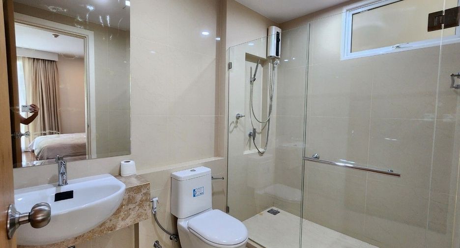 Wohnung zur Miete mit 2 Zimmer in Hua Hin, Prachuap Khiri Khan