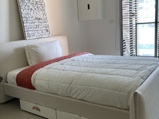 Продажа и аренда студия кондо в Кхлонг Тоеи, Бангкок