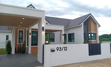 Haus zur Miete mit 3 Zimmer in San Pa Tong, Chiang Mai