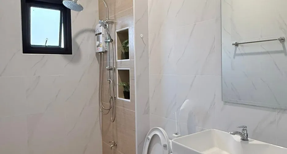 For rent 3 bedrooms house in San Pa Tong, Chiang Mai