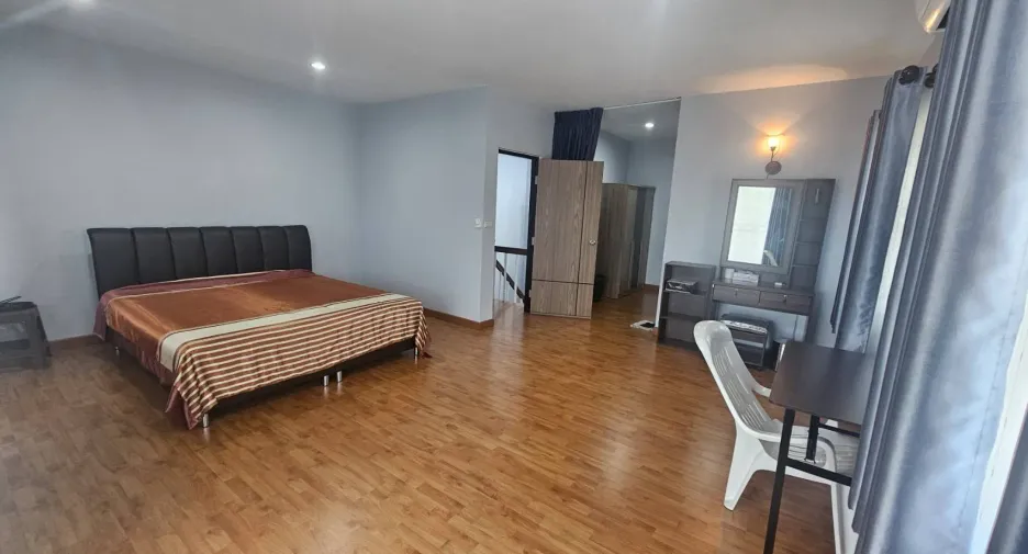 Haus zum Kauf und zur Miete mit 4 Zimmer in Doi Saket, Chiang Mai