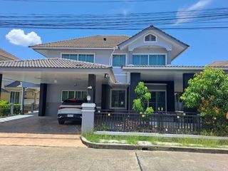 For Rent 4 Bedroom House In Doi Saket, Chiang Mai