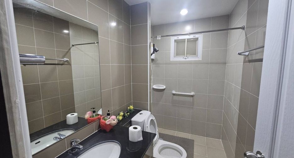 For sale and for rent 4 bedrooms house in Doi Saket, Chiang Mai