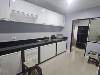 For sale and for rent 4 bedrooms house in Doi Saket, Chiang Mai