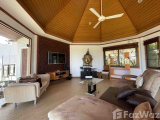 Villa en venta de 4 habitaciones en Ko Samui, Surat Thani