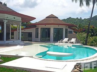 Villa en venta de 4 habitaciones en Ko Samui, Surat Thani