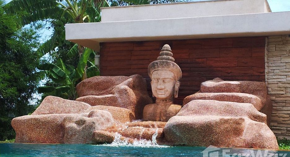 For sale 4 ベッドルーム villa in Ko Samui, Surat Thani