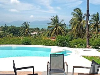Villa en venta de 4 habitaciones en Ko Samui, Surat Thani