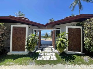 Villa en venta de 4 habitaciones en Ko Samui, Surat Thani