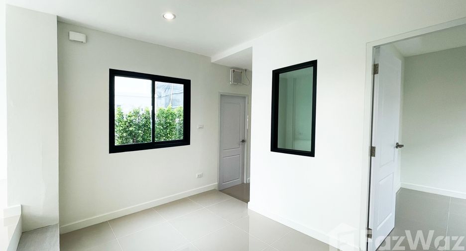 出售 3 卧室 独立屋 在 San Sai, Chiang Mai