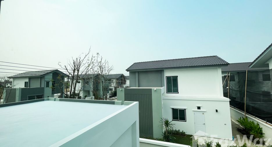 出售 3 卧室 独立屋 在 San Sai, Chiang Mai