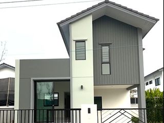 出售 3 卧室 独立屋 在 San Sai, Chiang Mai